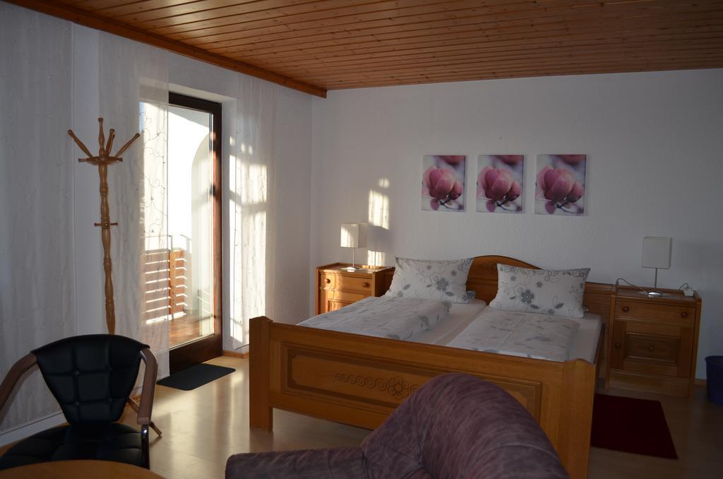 Gaestehaus Haller Hotel Bodenmais Kültér fotó