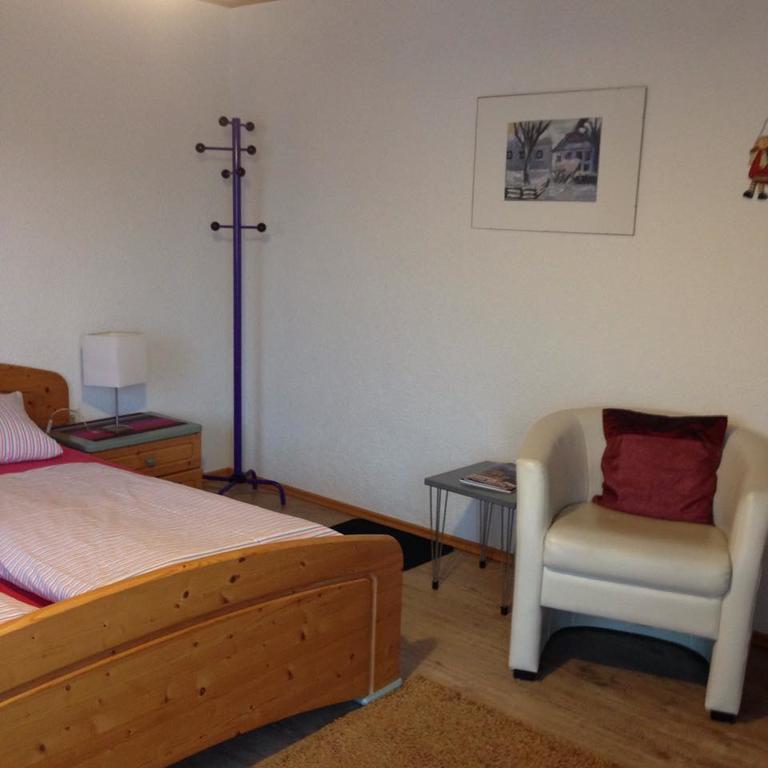 Gaestehaus Haller Hotel Bodenmais Kültér fotó